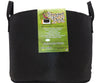 SPO Smart Pot 25 Gal Blk w/Handles