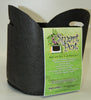 4 Gallon Smart Pot w/ Handle 10"x7.5"
