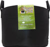 SPO Smart Pot 45 Gal Blk w/Handles