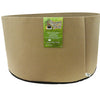 201 Gal Smart Pot TAN 50"x12" Squat Size