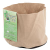 6 Gal Smart Pot 12x9.5" TAN