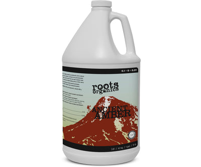Roots Ancient Amber 1 gal