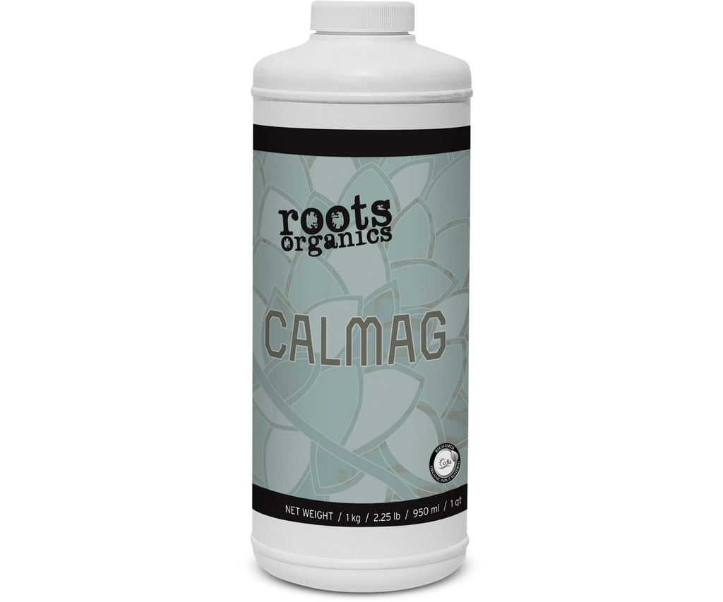 Roots Organics CalMag Quart