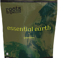 Roots Organics Essential Earth Granular 9lb
