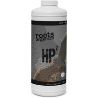 Roots Organics HP 0-4-0 Bat Guano 1 qt