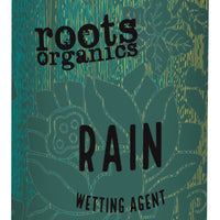 Roots Organics Rain Quart