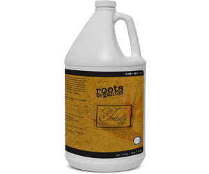 Roots Organics Trinity Carbo Catalyst, 1 gal
