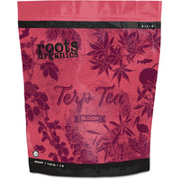 Roots Organics Terp Tea Bloom 3lb
