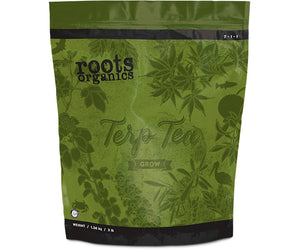 Roots Organics Terp Tea Grow 9lb