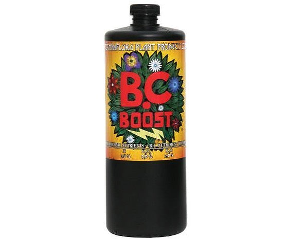 B.C. Boost, 1 lt