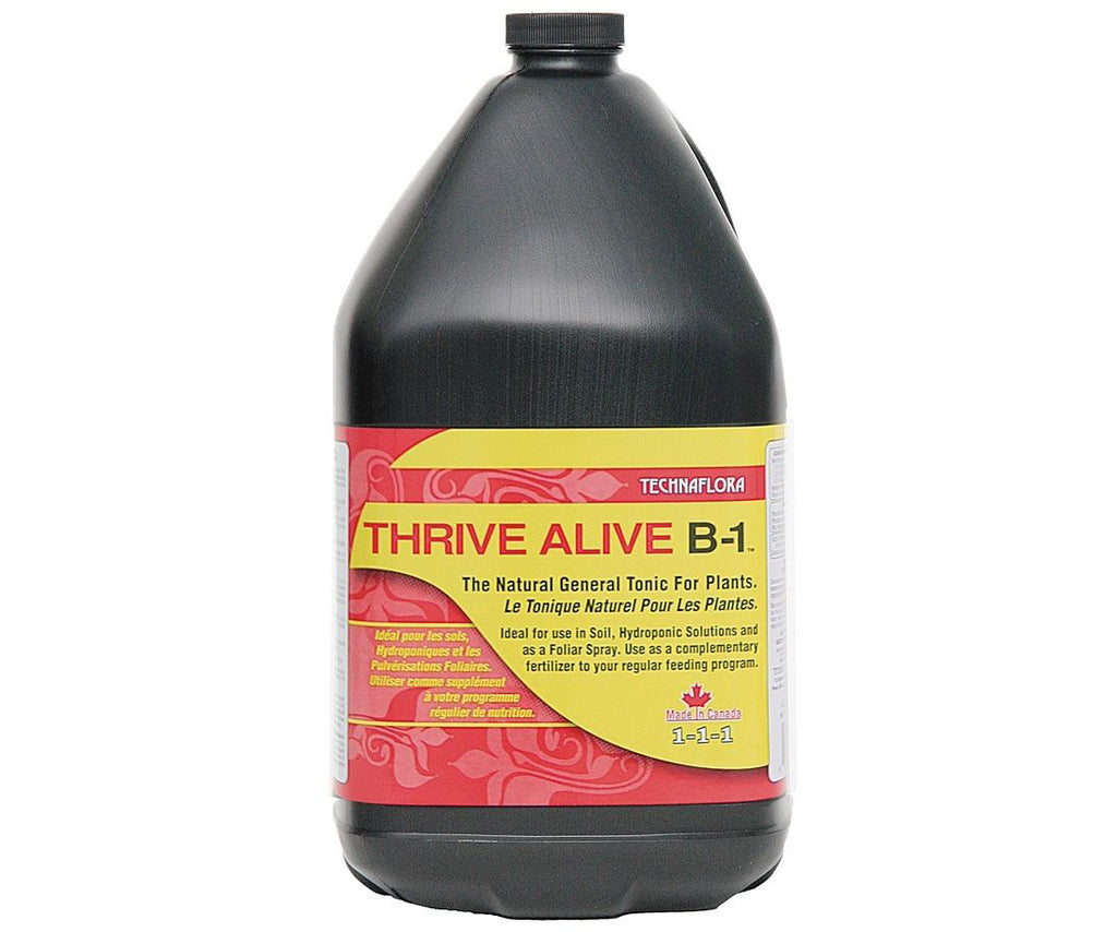 Thrive Alive B1 Red, 1000 L