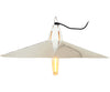 46" Vertical Reflector and Housing Unit
