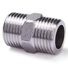Stainless_Steel_Hex_Nipple_1/2"_MPT_X_1/2"_MPT
